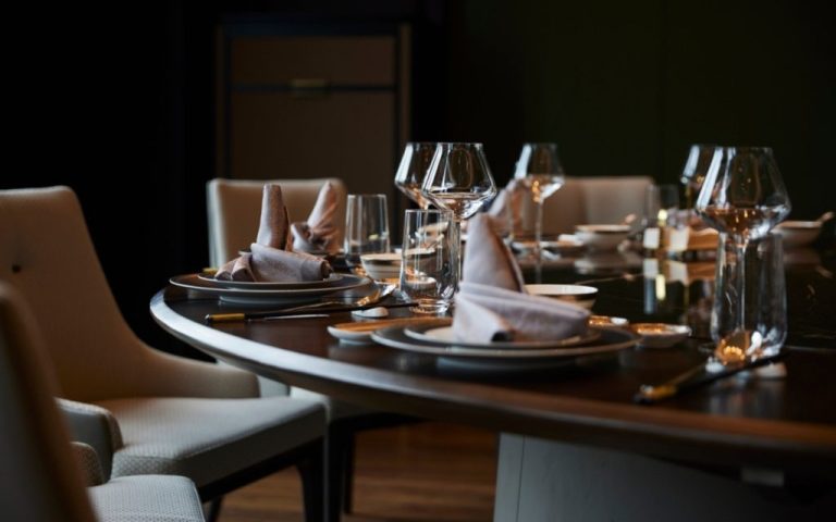 Michelin Guangzhou & Shenzhen Guide 2026: strong debut for Shenzhen