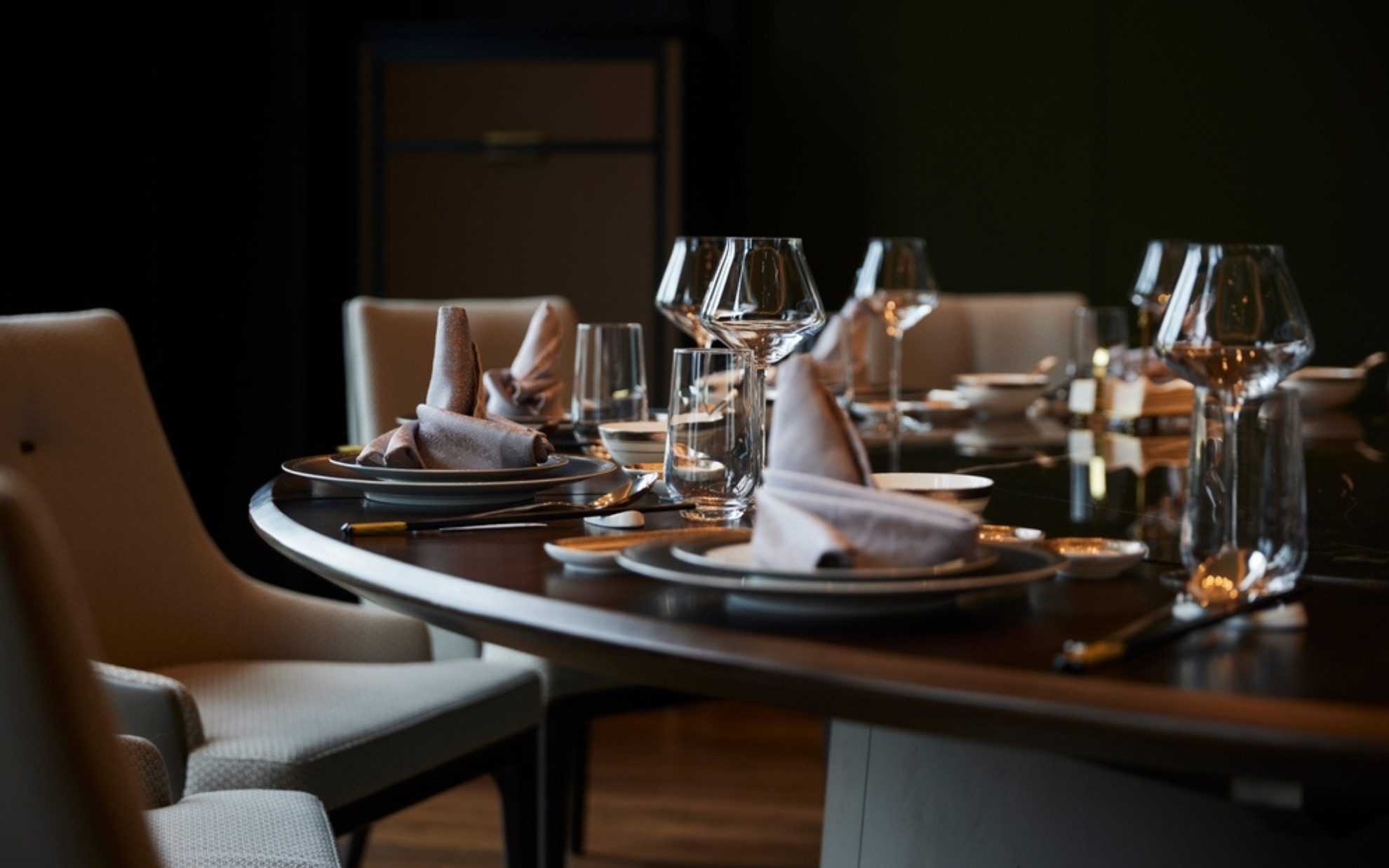Michelin Guangzhou & Shenzhen Guide 2026: strong debut for Shenzhen