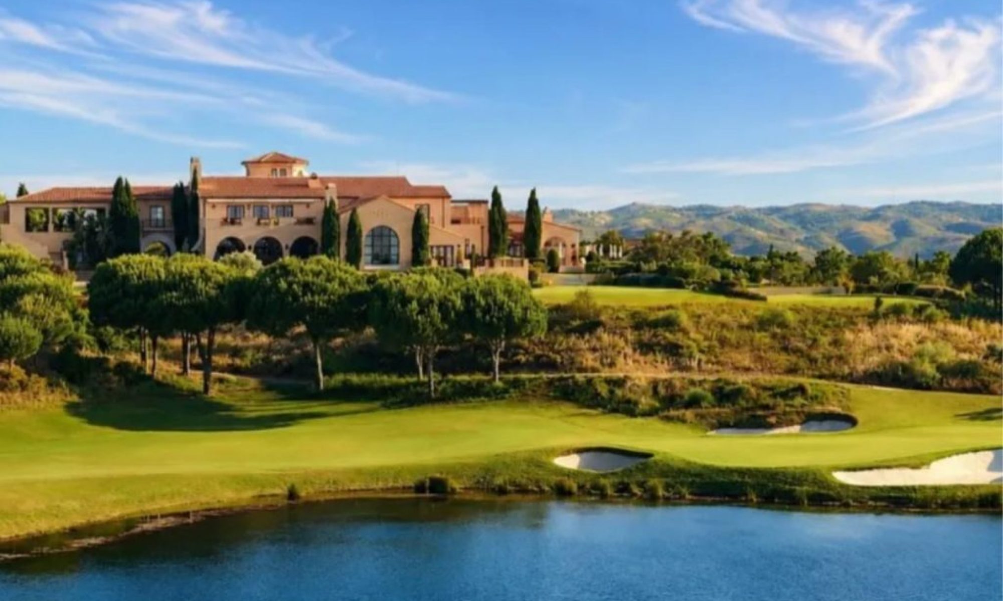 Nobu to open second Portuguese luxury resort in the Algarve