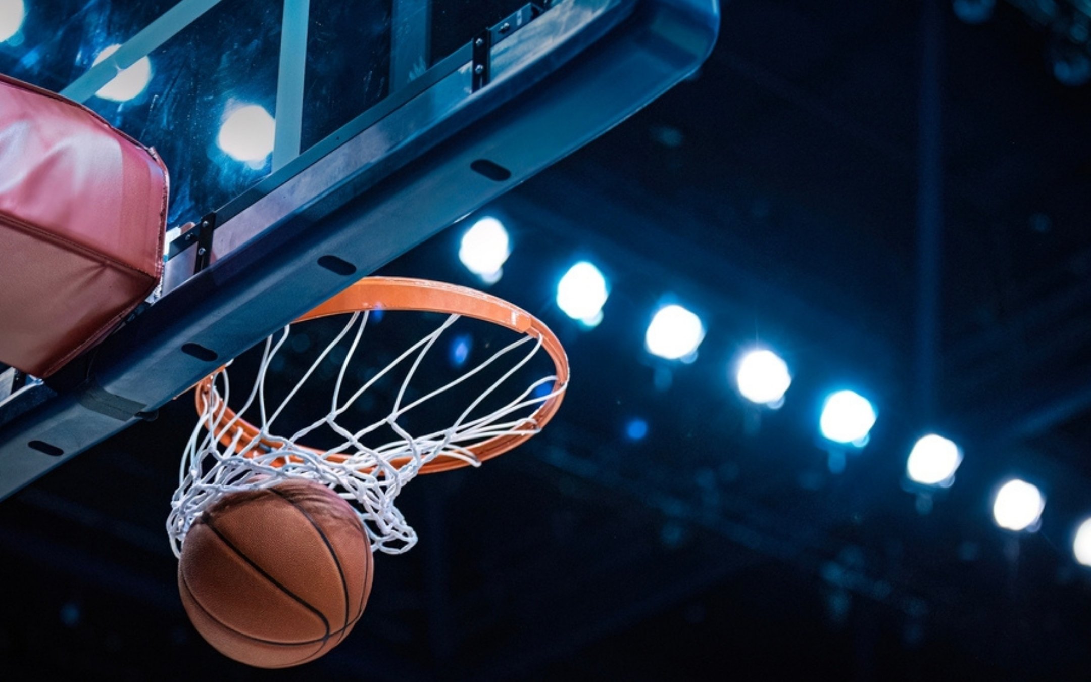 NBA China Games