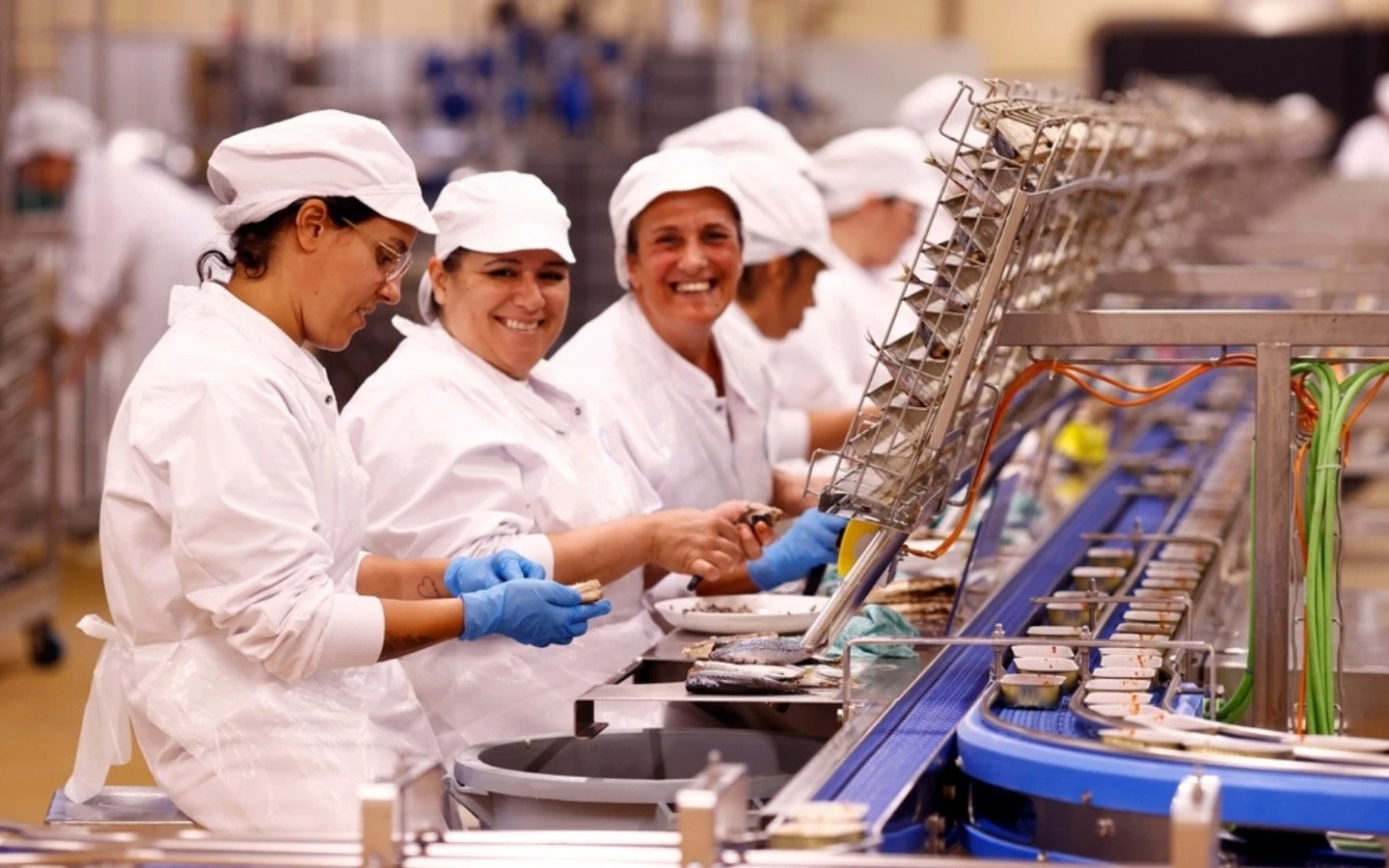 Portugal’s economy secures low-risk rating even as industrial sector stalls