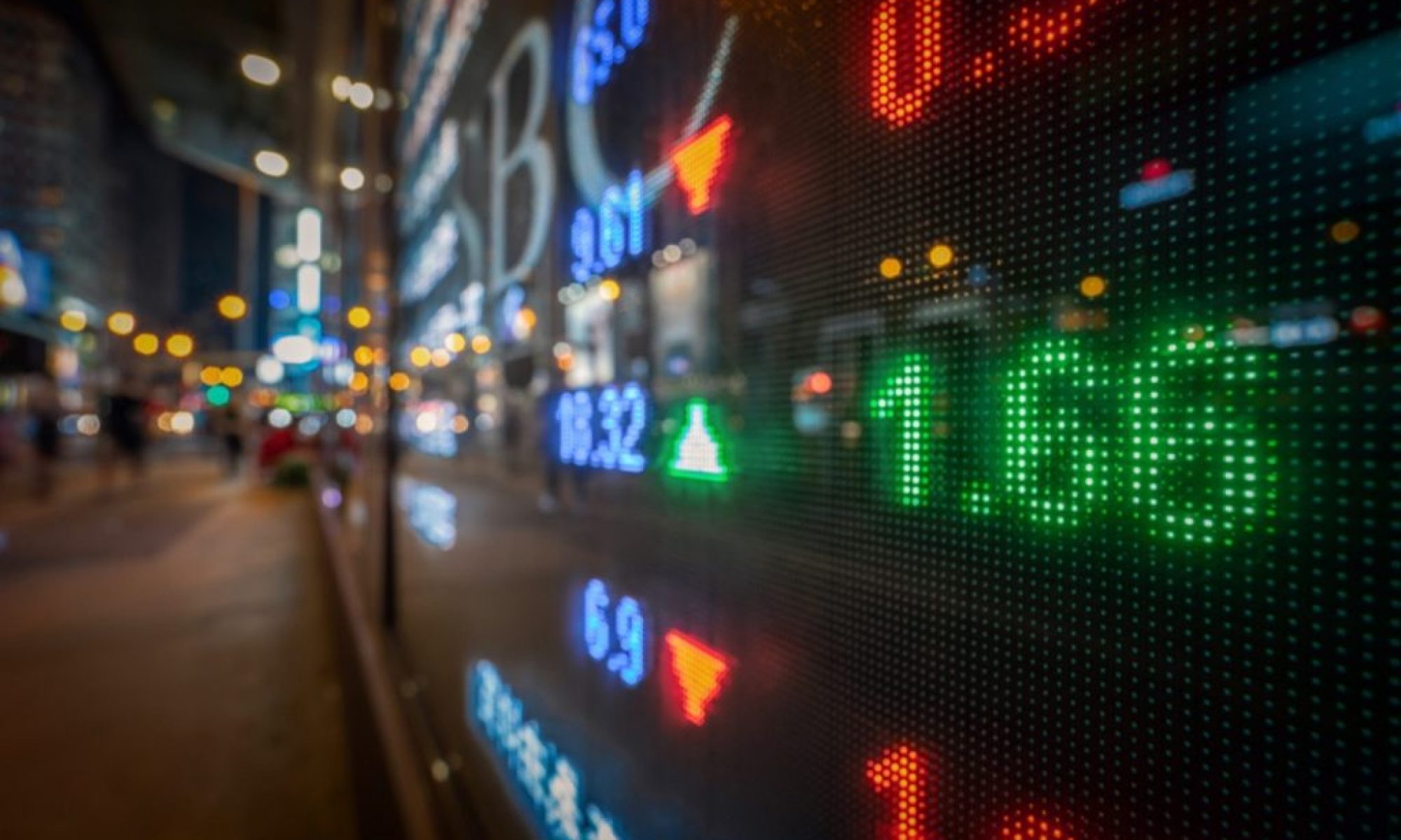 Hong Kong’s GDP outlook is being revised upwards, but can momentum last?