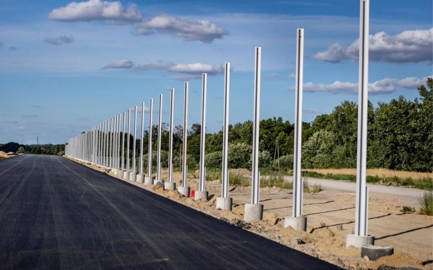 Chinese construction groups secure contracts for Timor-Leste’s new highway