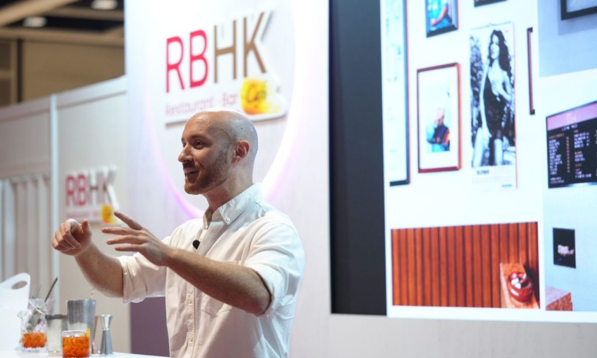 Hong Kong’s biggest F&B trade show returns with retail crossover