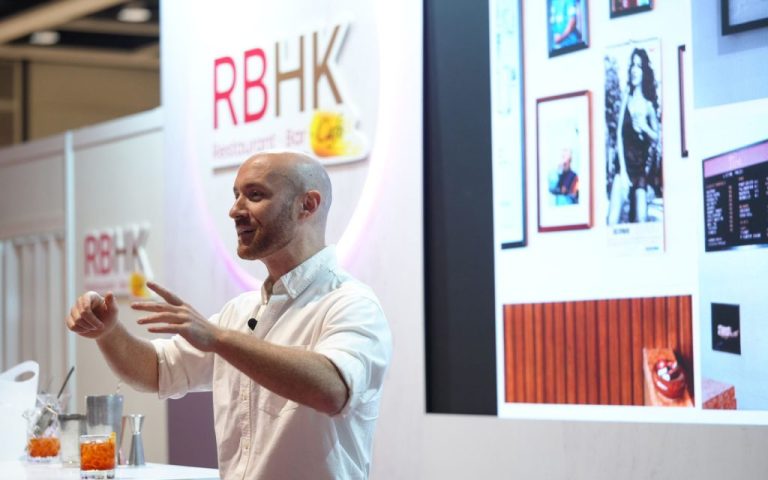 Hong Kong’s biggest F&B trade show returns with retail crossover