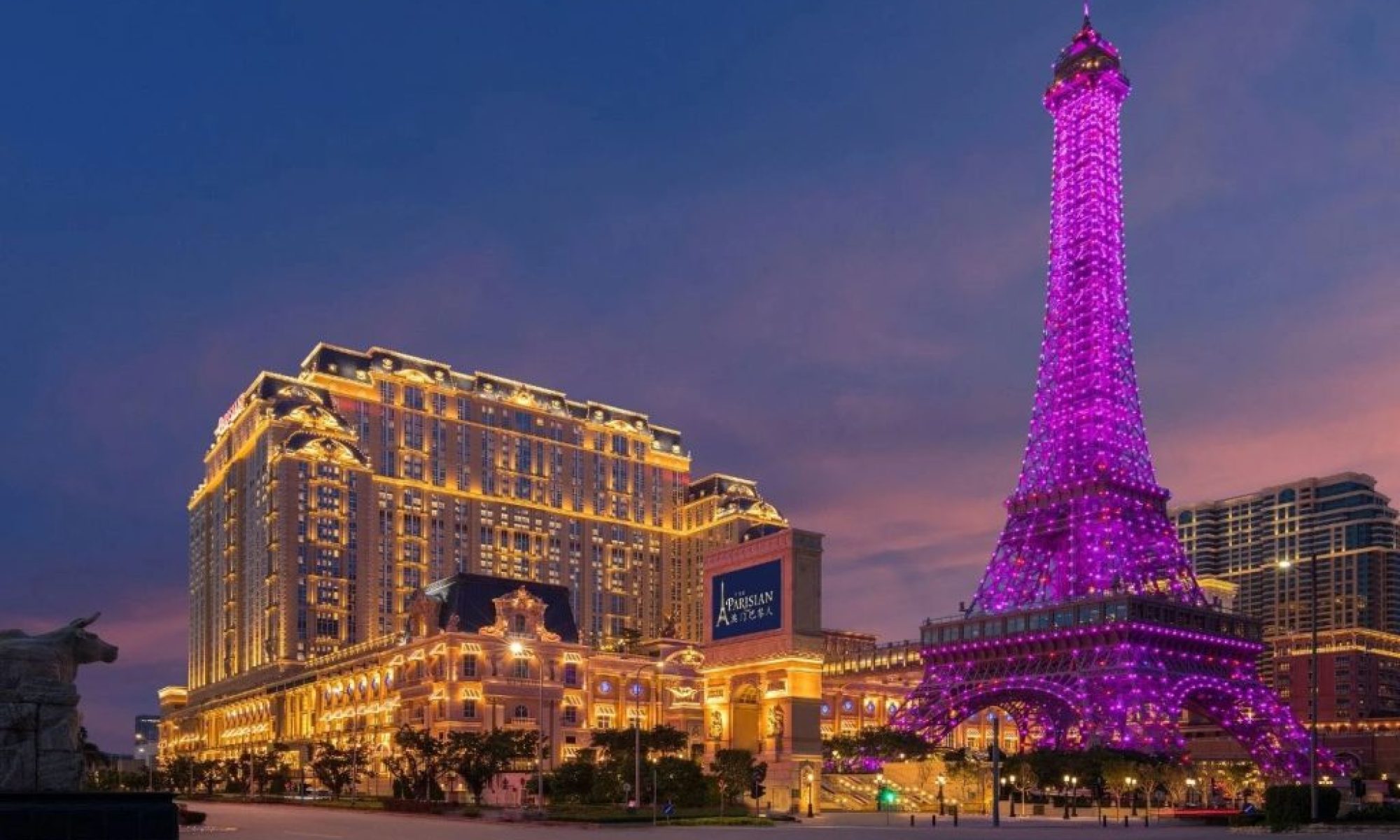 Ten years of ‘Paris in Macao’: Inside The Parisian’s birthday celebrations