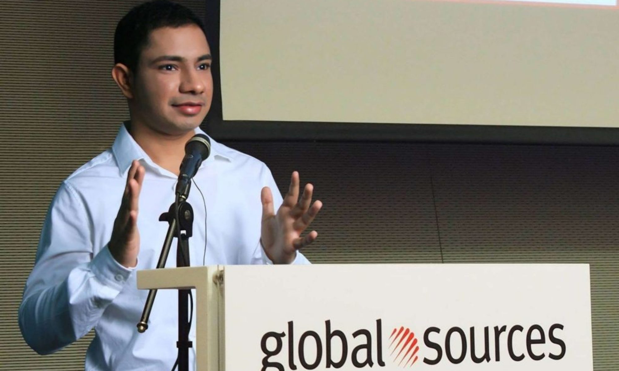 Sourcing from China in 2026 with IMEX Sourcing’s Ash Monga