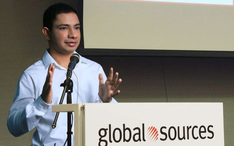 Sourcing from China in 2026 with IMEX Sourcing’s Ash Monga