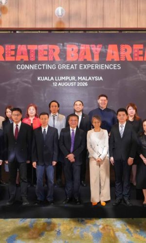 Greater Bay Area targets multi-destination tourism from Southeast Asia 