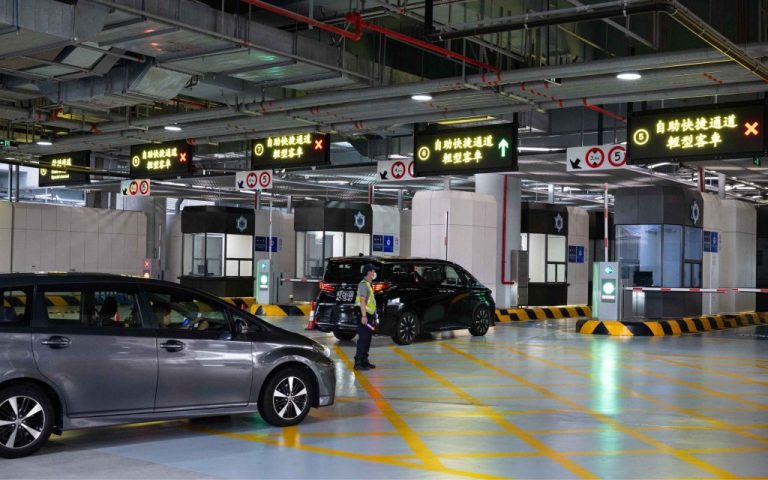 Macao vehicles may soon be able to travel throughout Guangdong