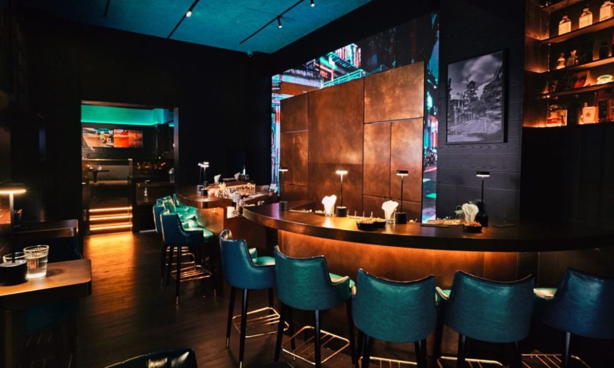 The bittersweet journey to Asia’s No.1: How Hope & Sesame built more than a bar