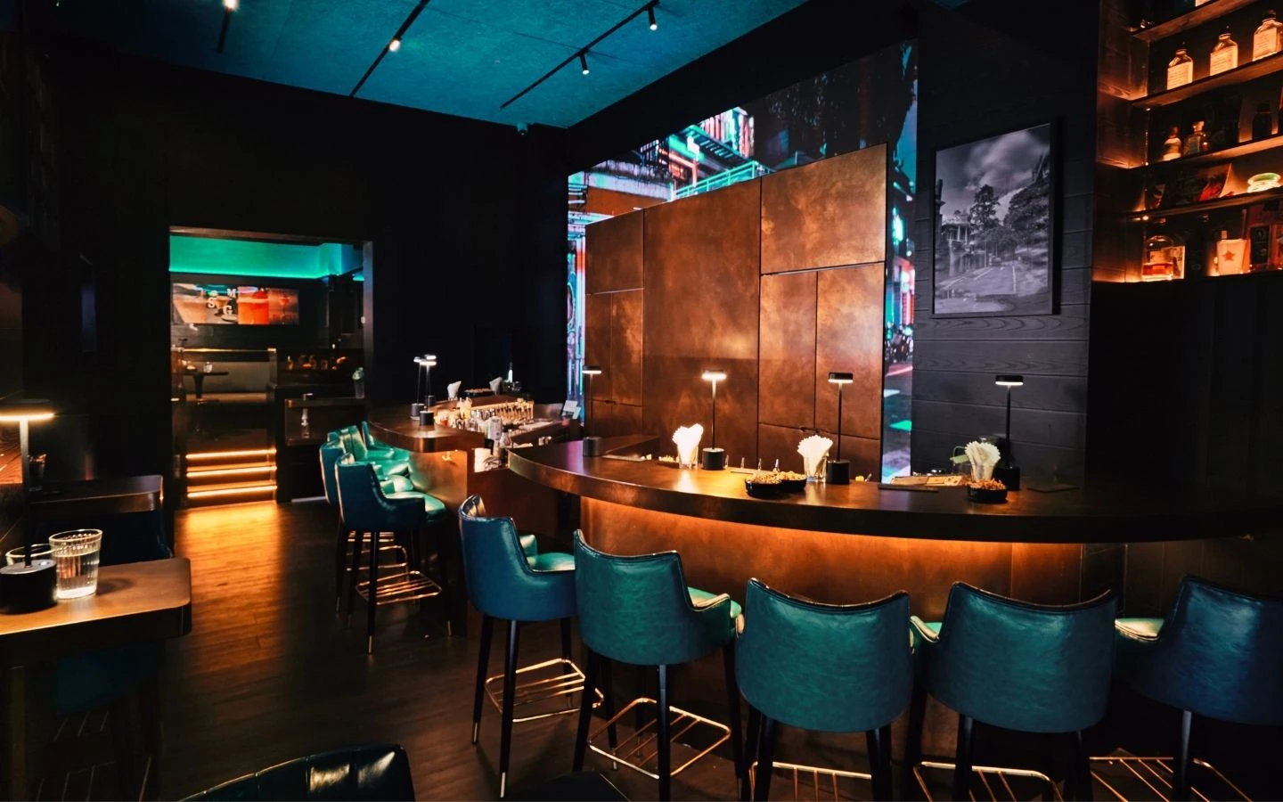 The bittersweet journey to Asia’s No.1: How Hope & Sesame built more than a bar