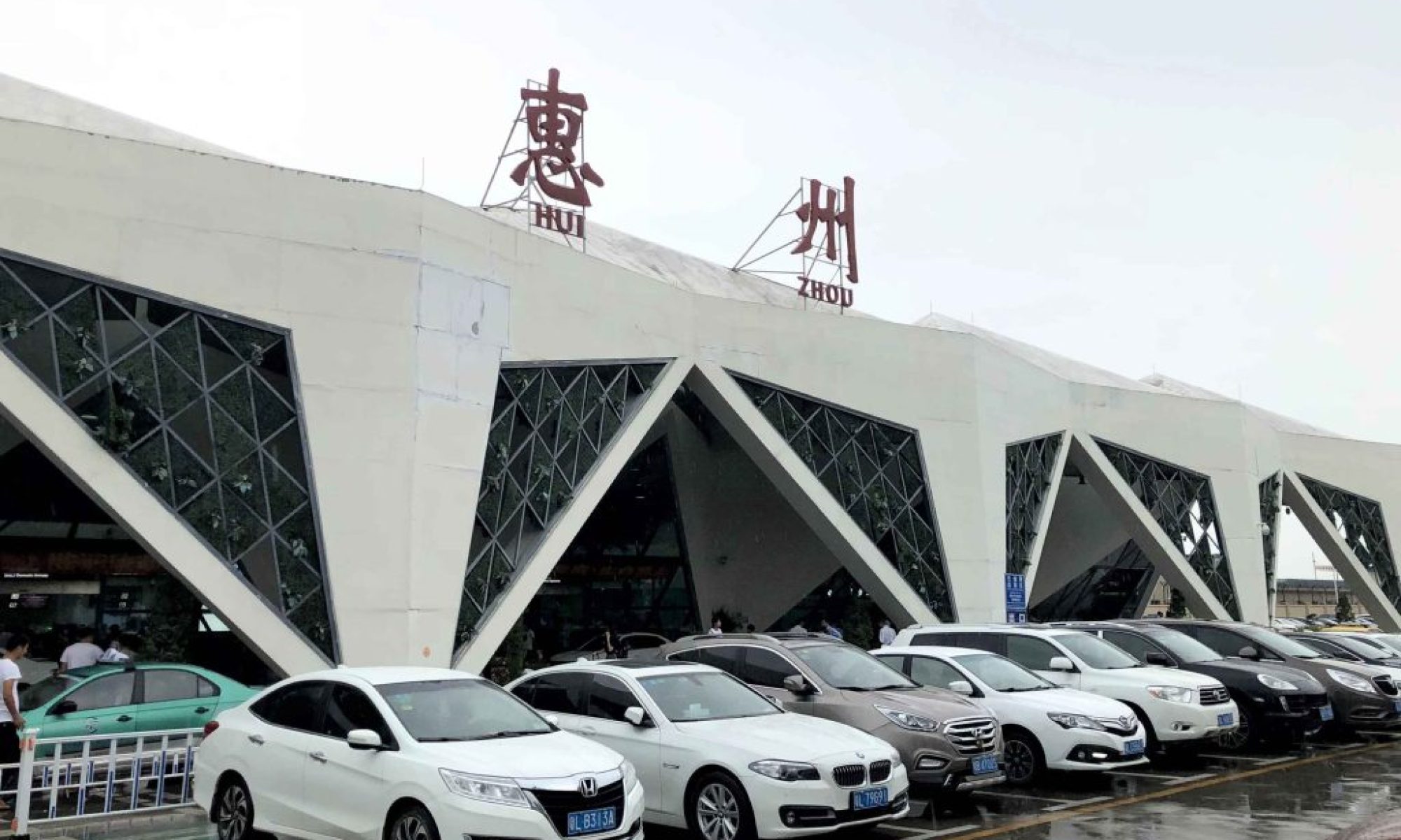 Huizhou airport to boost annual capacity to over 10 million passengers