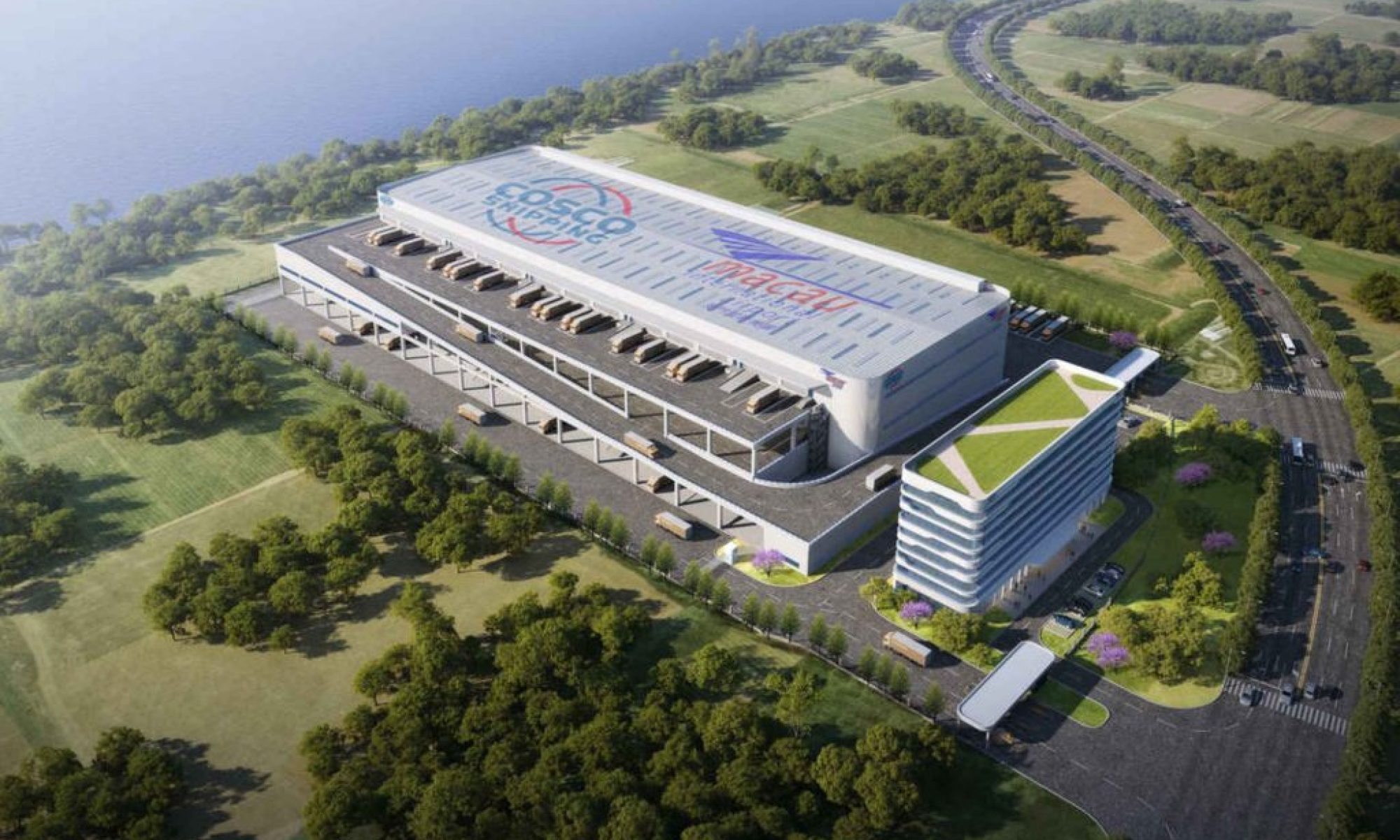 Hengqin is offering subsidies to boost Macao’s air freight sector