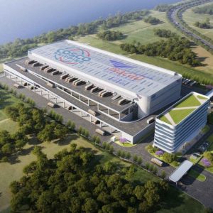 Hengqin is offering subsidies to boost Macao’s air freight sector