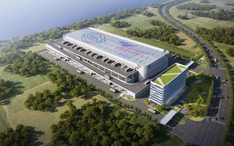 Hengqin is offering subsidies to boost Macao’s air freight sector