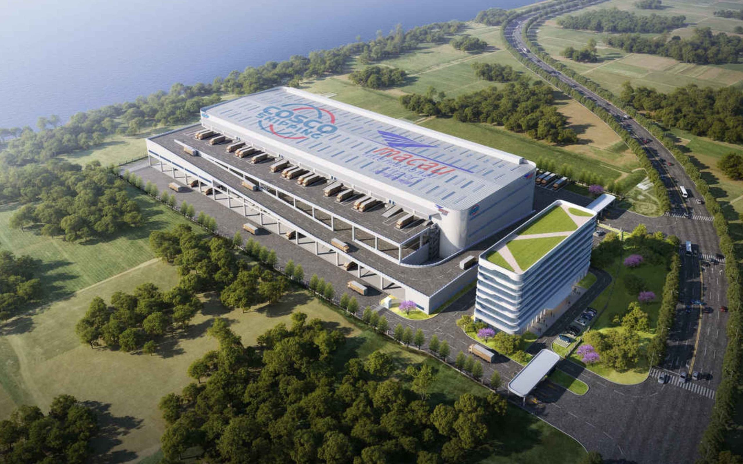 Hengqin introduces measures to support Macao’s air freight development