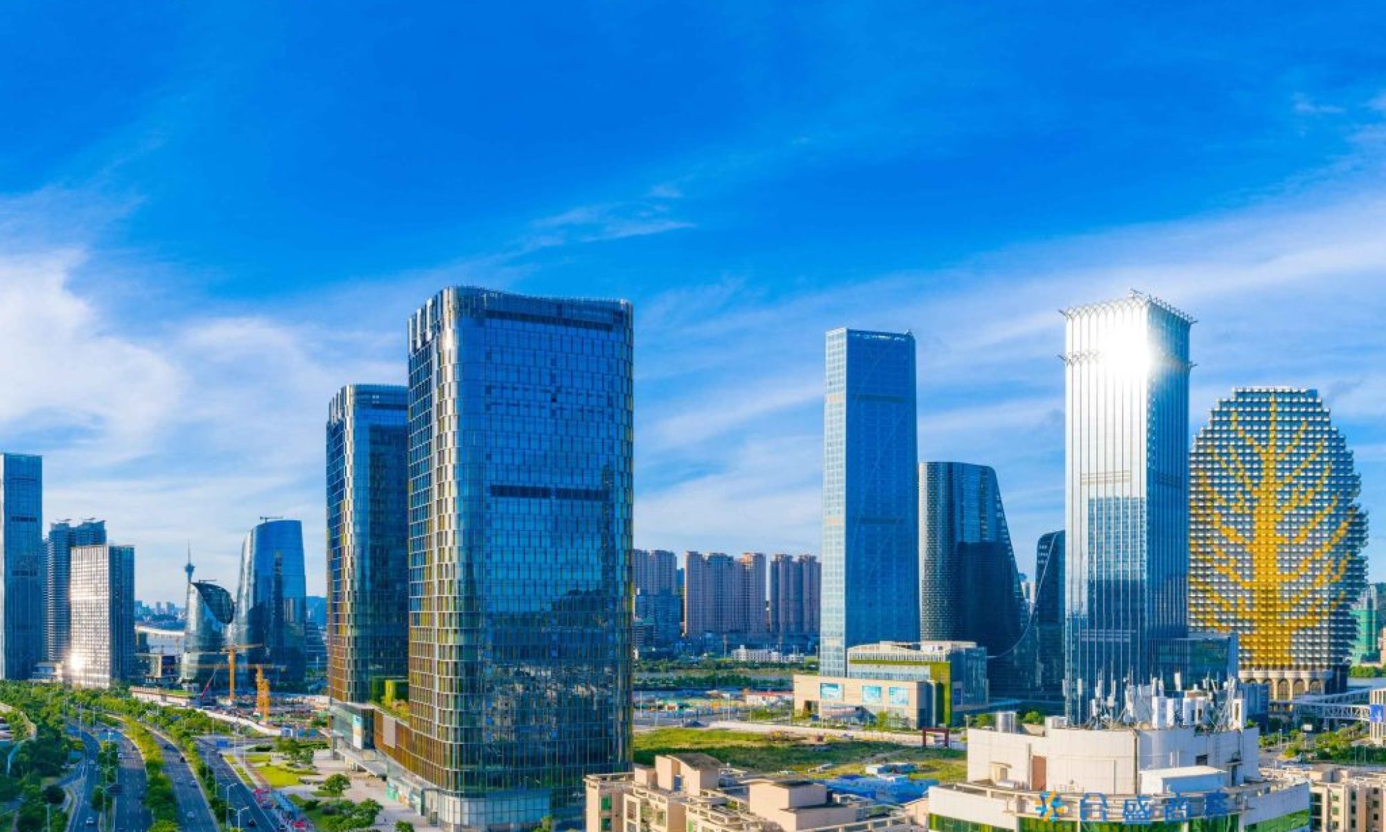 Twin cities in the making: How can Macao better integrate with Hengqin?