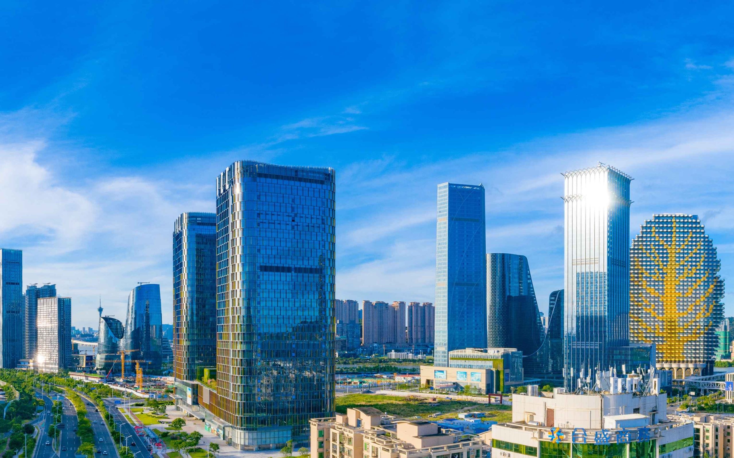 A twin city in the making: How can Macao better integrate with Hengqin?