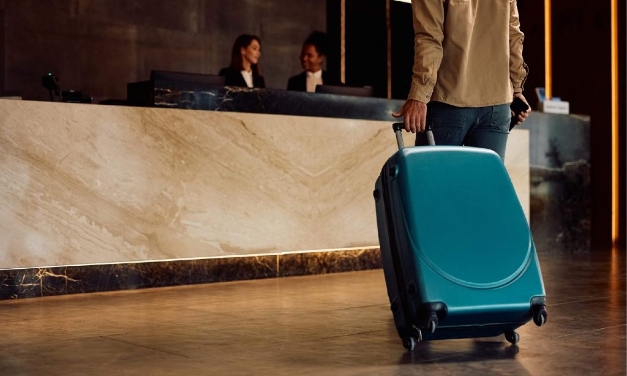 Macao’s hotel guest total declines in the first half of 2026