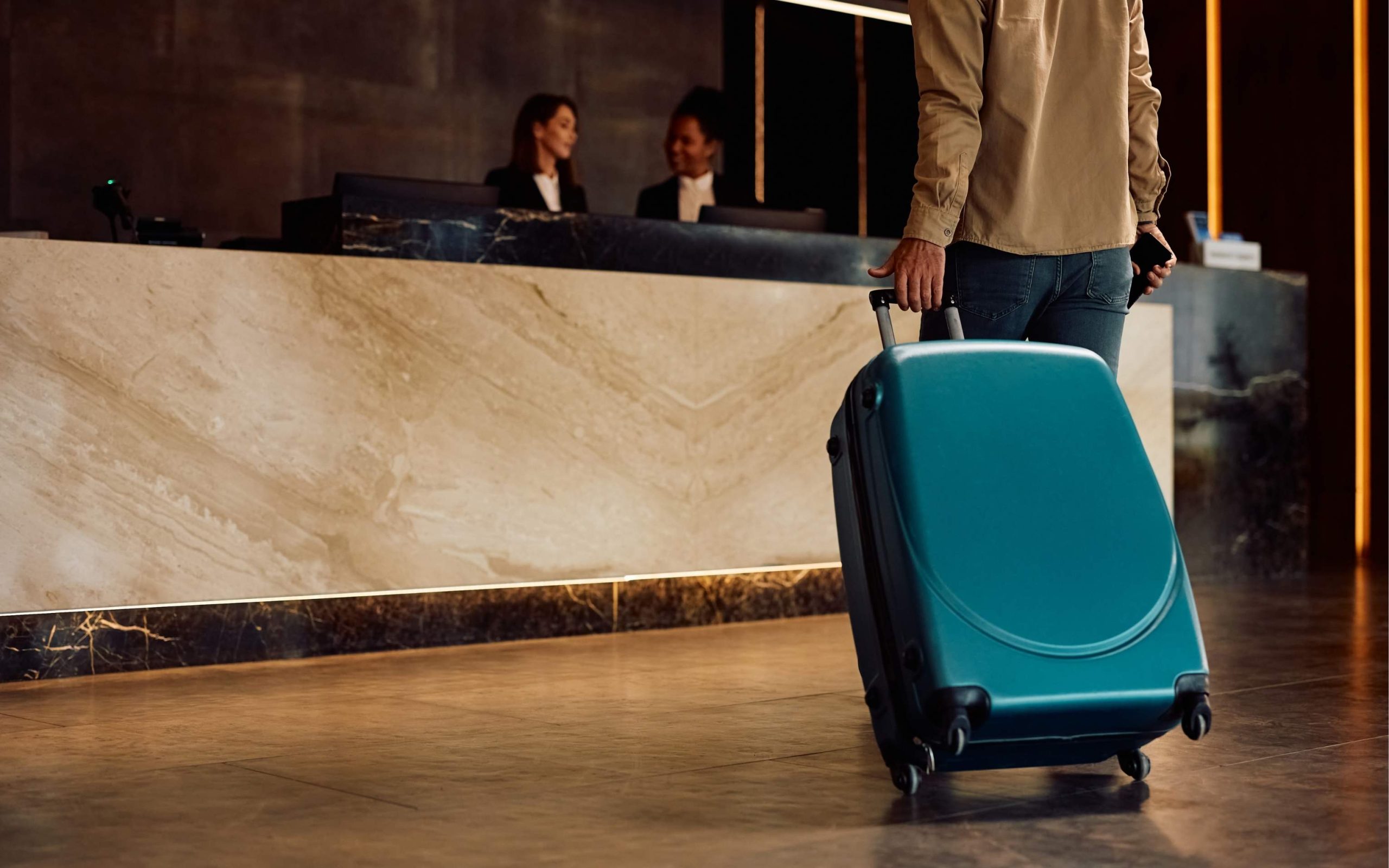 Macao’s hotel guest total declines in the first half of 2026