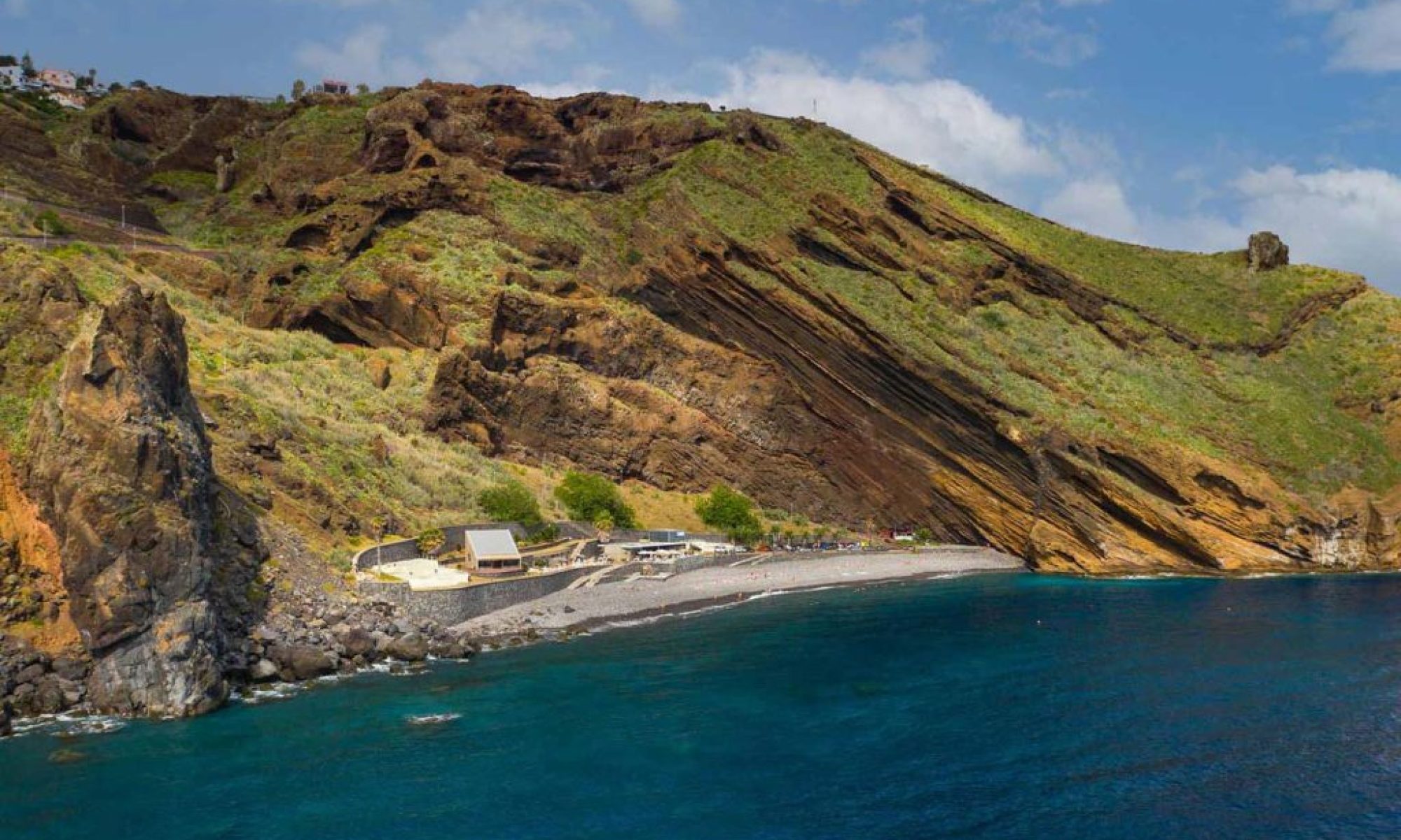 Two Portuguese beaches make Europe’s top 10 hidden seaside escapes