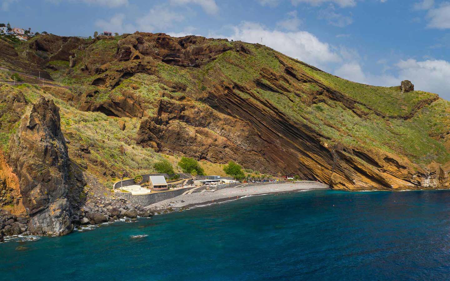 Two Portuguese beaches make Europe’s top 10 hidden seaside escapes