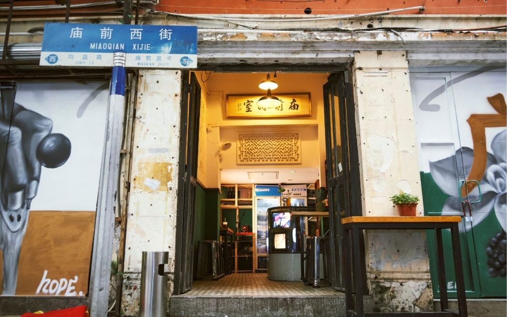 The bittersweet journey to Asia’s No.1: How Hope & Sesame built more than a bar