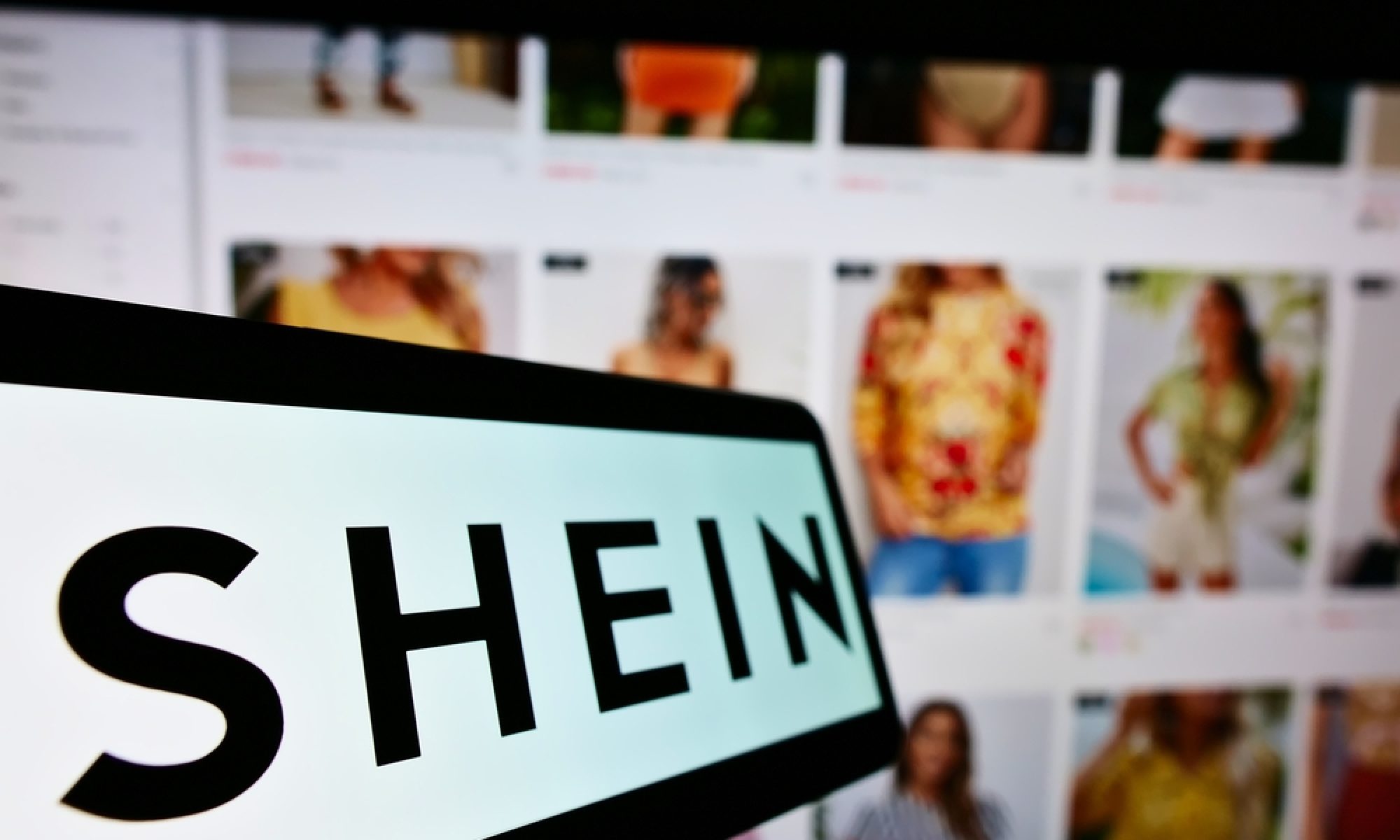 The Shein IPO could launch in Hong Kong as soon as 19 August