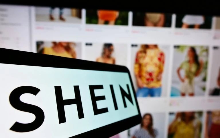 The Shein IPO could launch in Hong Kong as soon as 19 August