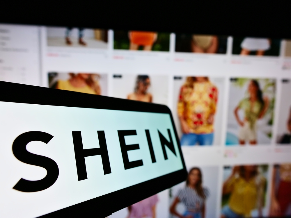 The Shein IPO could launch in Hong Kong as soon as 19 August