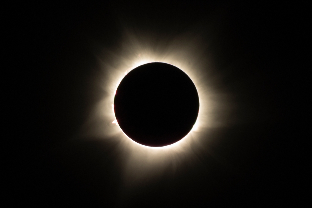 Portugal witnesses first total solar eclipse in 114 years