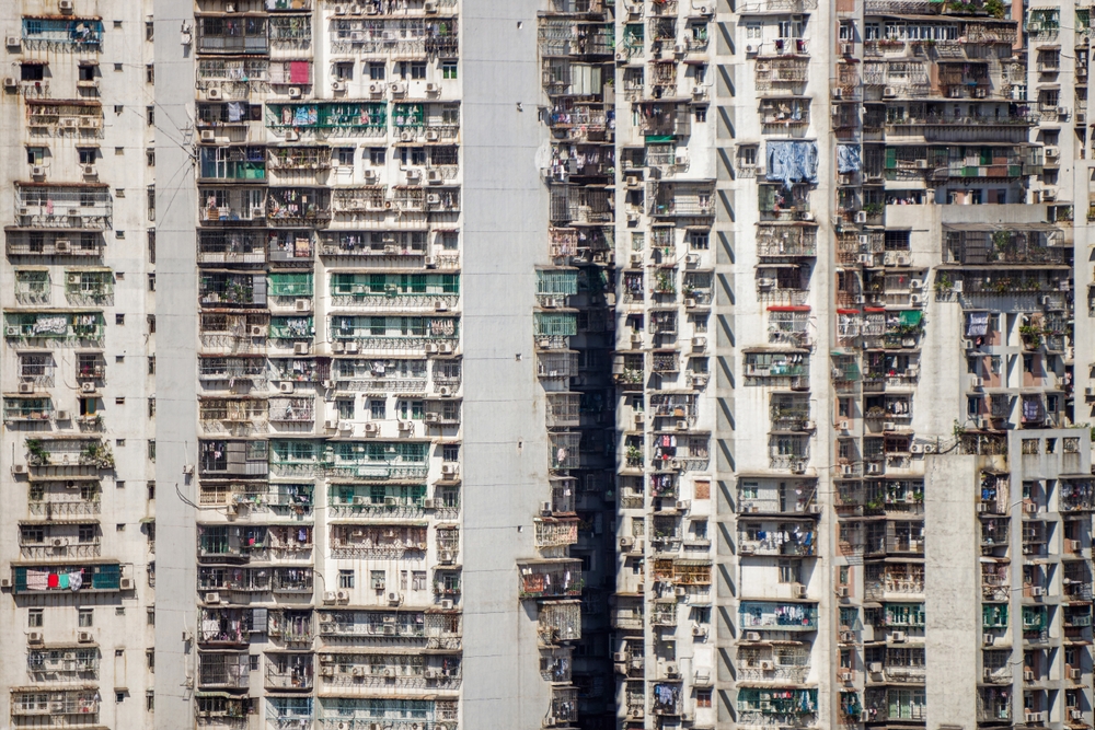 Macao property data: bank lending surges as property rents slip in second quarter