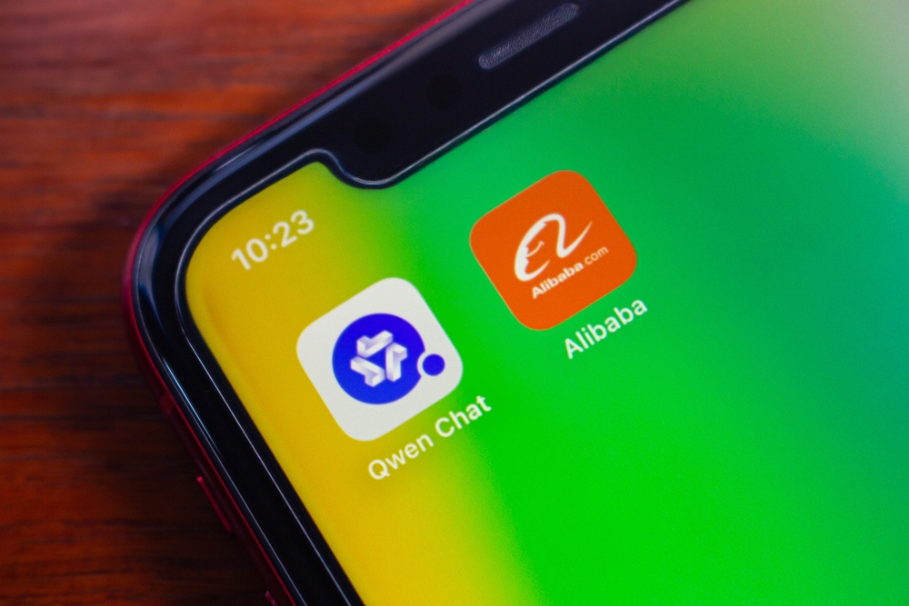 Alibaba