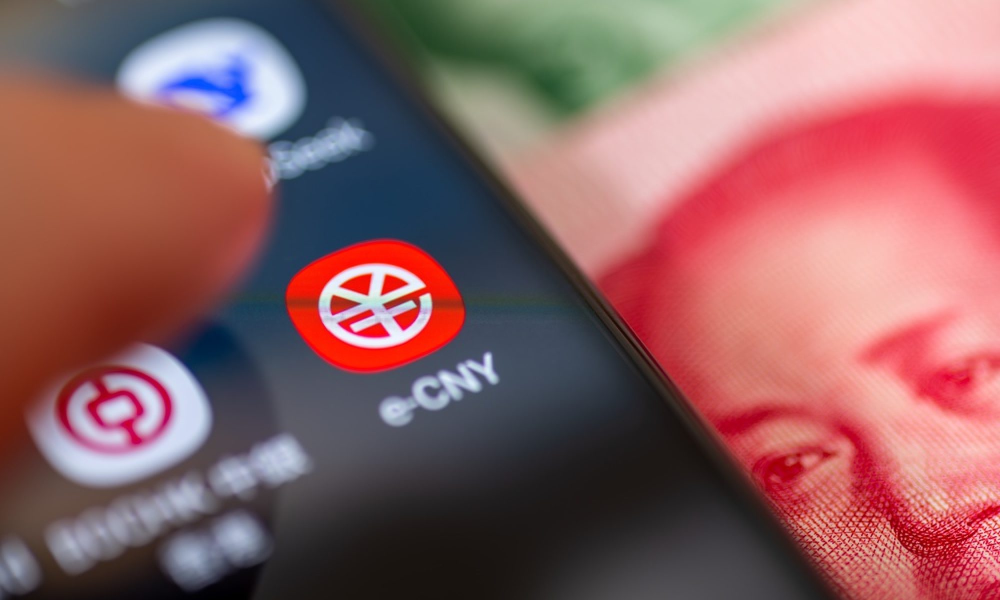 China expands digital yuan network with eight new bank operators