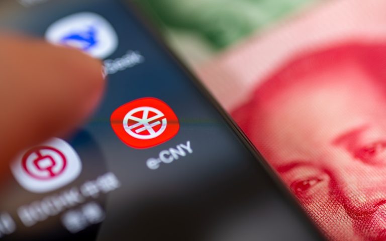 China expands digital yuan network with eight new bank operators
