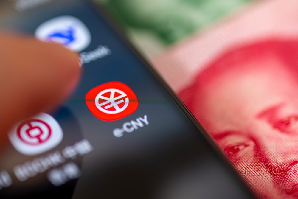 China expands digital yuan network with eight new bank operators