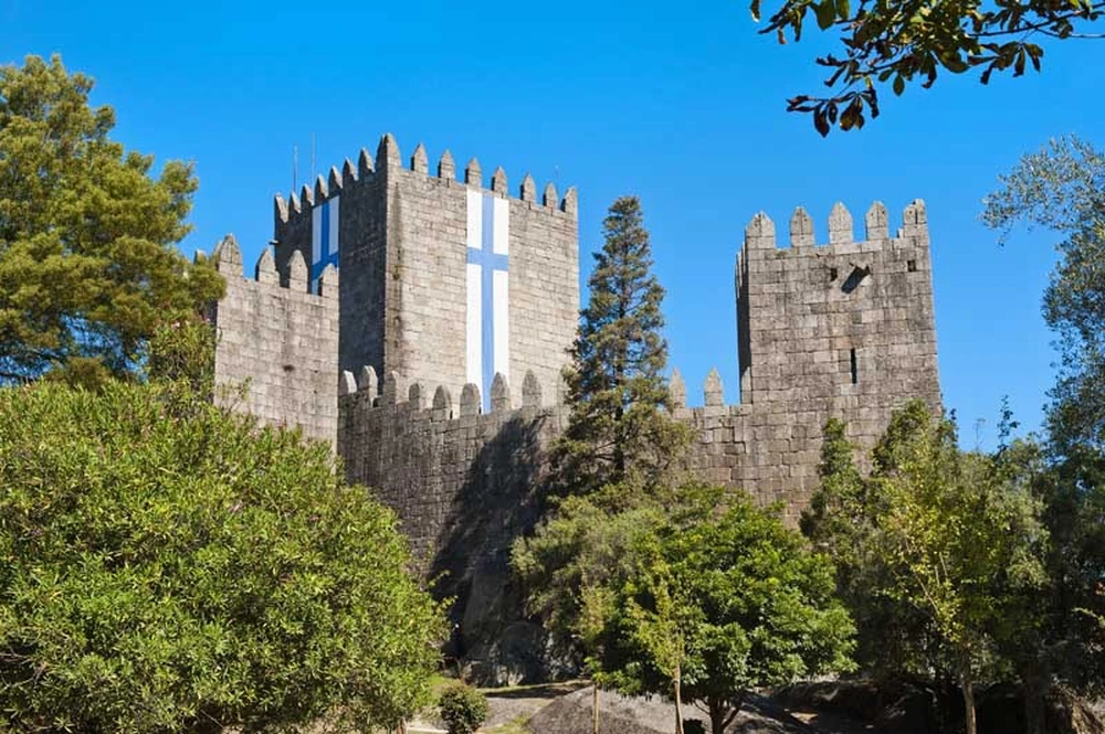 Portugal’s Guimarães named European Green Capital 2026
