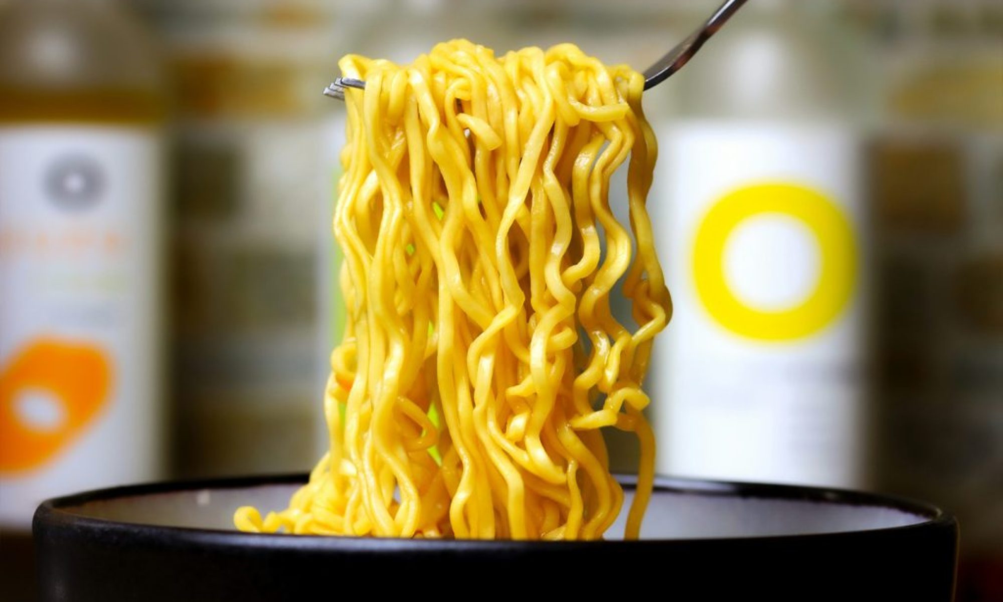 China tops world instant noodle demand in 2025