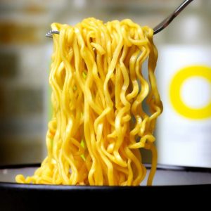 China tops world instant noodle demand in 2025