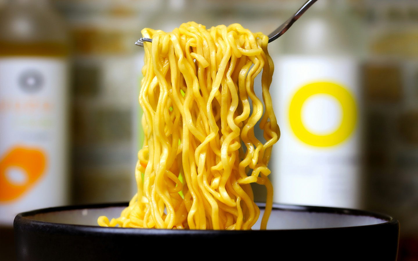 China tops world instant noodle demand in 2025
