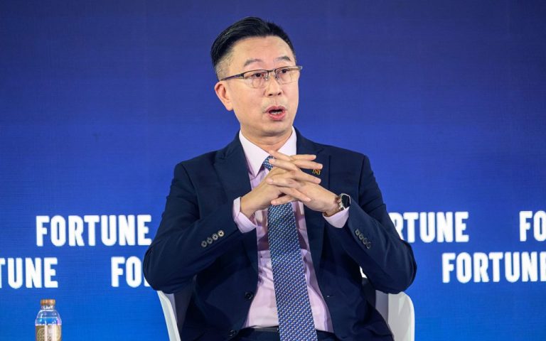 Fortune Leaders Forum: Macao eyes shift from tourism to business