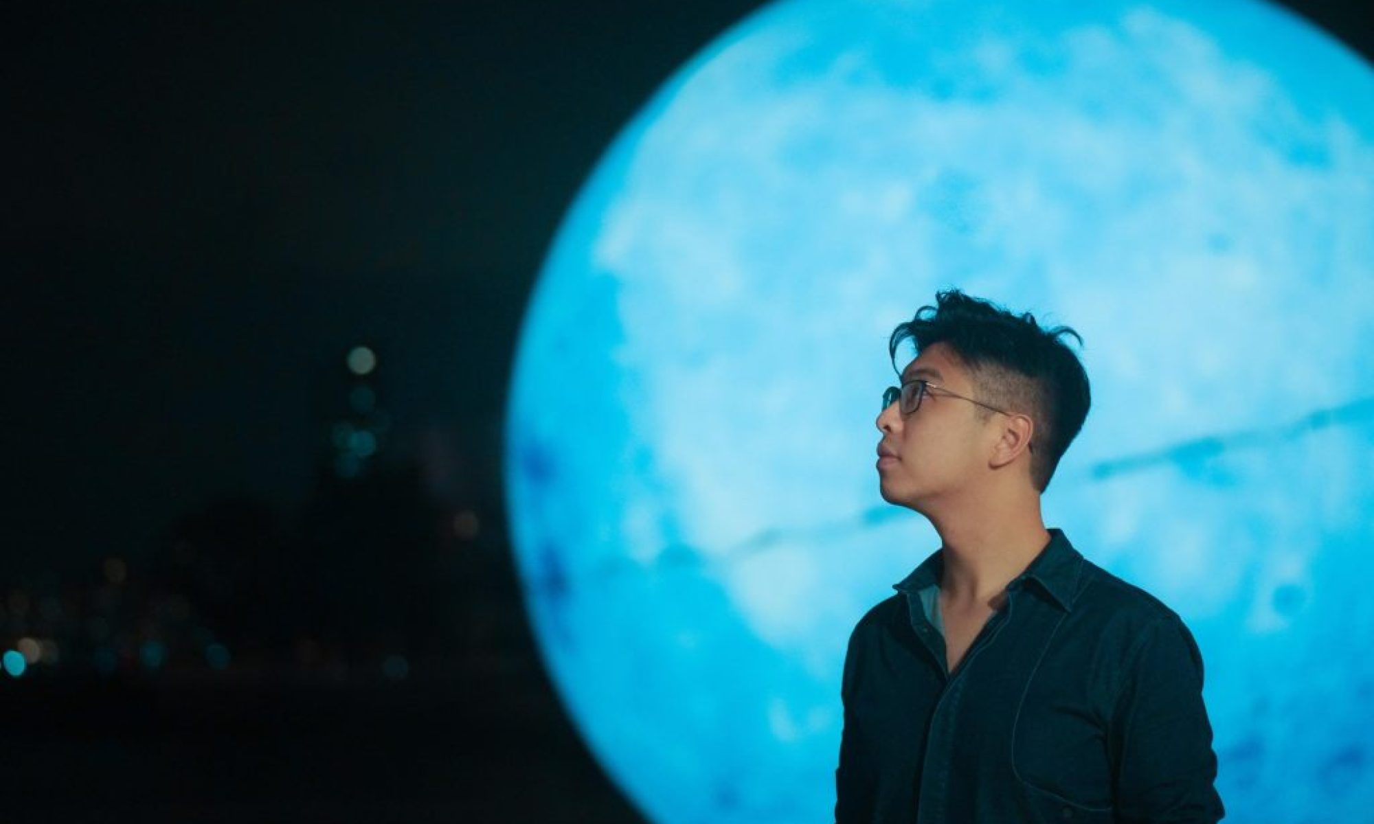 Gary Ng: The Hong Kong lawyer who became Asia’s first APA Photographer of the Year