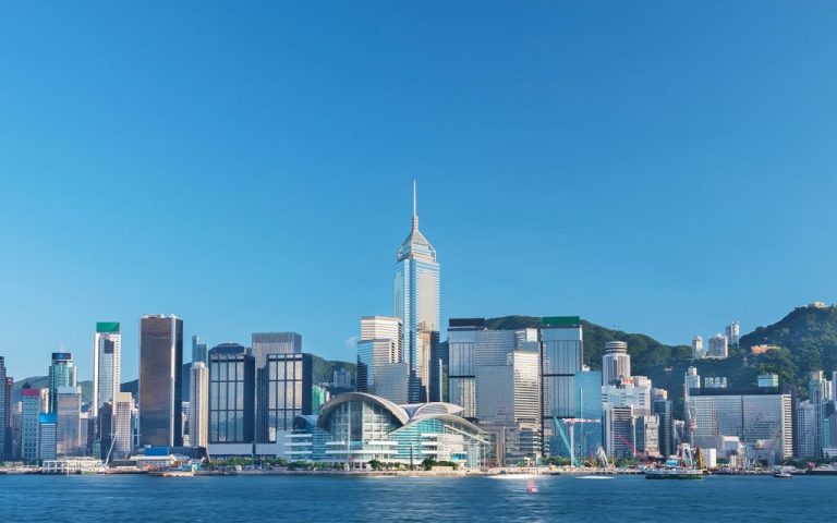 Hong Kong retains world’s second largest billionaire count