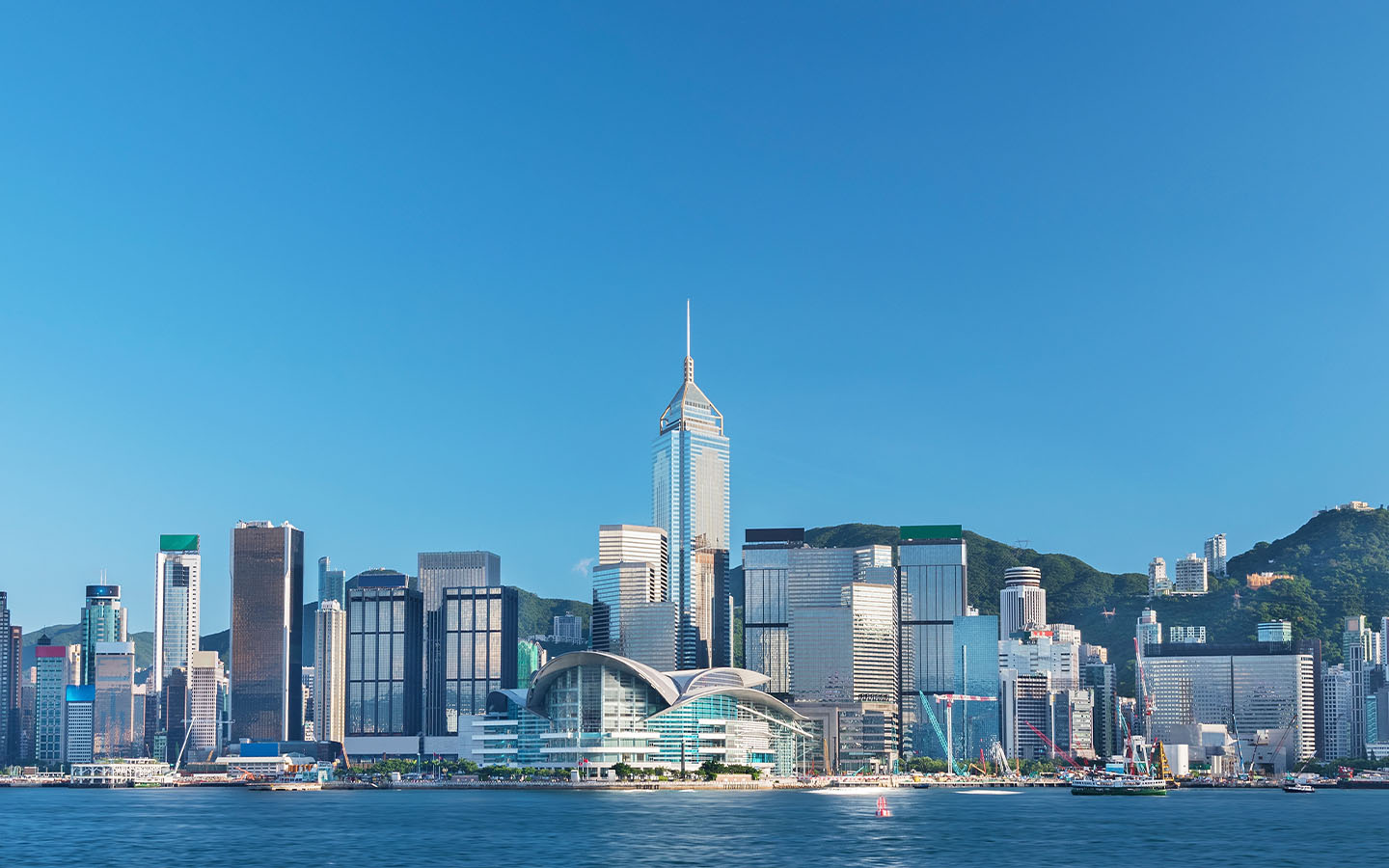 Hong Kong keeps world’s second largest billionaire count