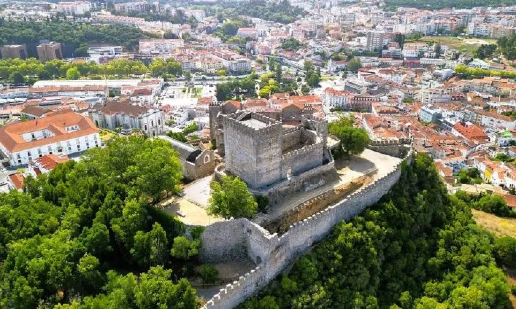 Seven Wonders of Portugal: new list revealed to boost regional tourism