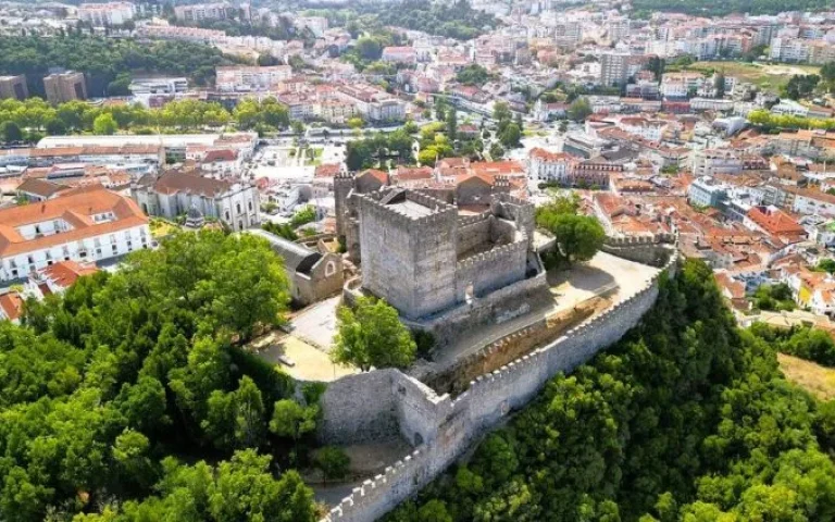 Seven Wonders of Portugal: new list revealed to boost regional tourism