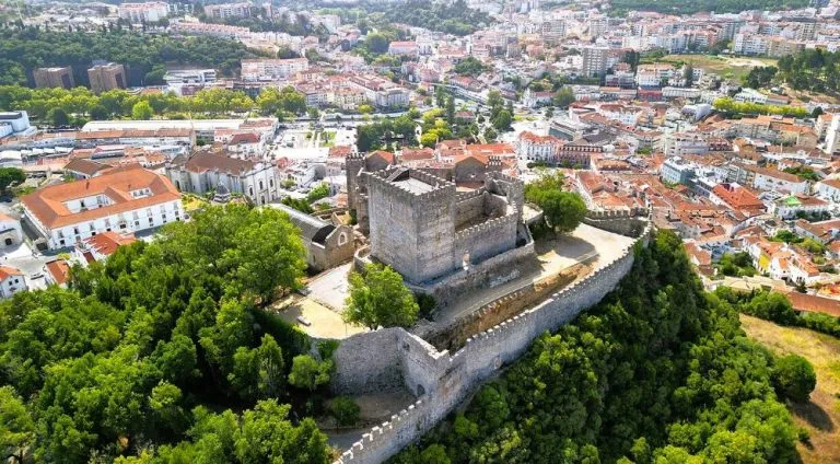 Seven Wonders of Portugal Seven Wonders of Portugal