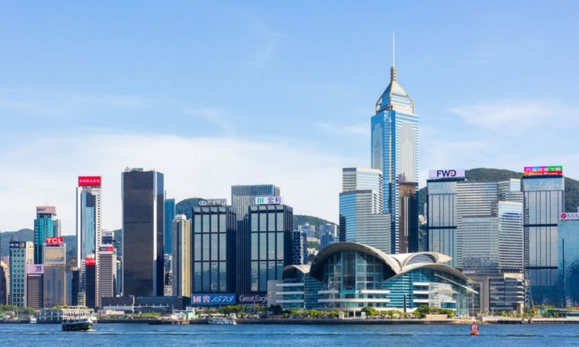 How Hong Kong and Macao equities can help hedge against an AI stock market correction