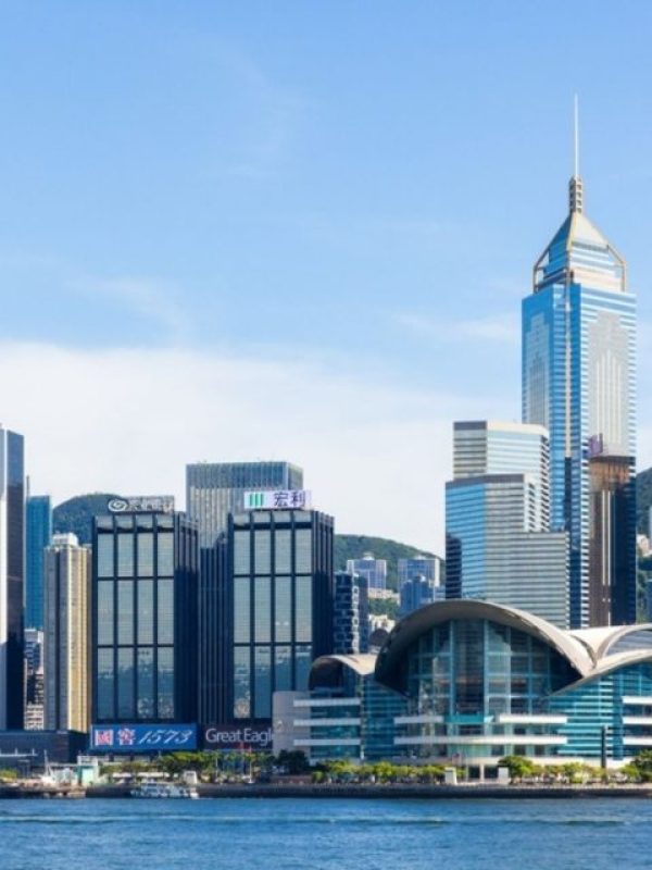 Hong Kong Macao AI How Hong Kong and Macao equities can help hedge against an AI stock market correction